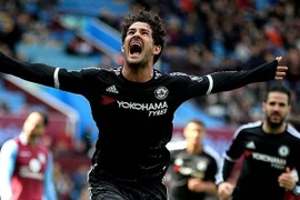 Pato và kỷ lục không tưởng