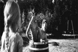 Khuyến khích con cái hòa mình với thiên nhiên