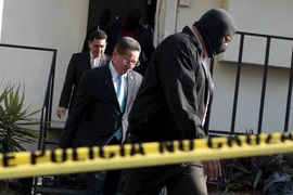 Argentina xem xét điều tra Tổng thống