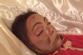 Cảnh sát Israel bị cáo buộc nghiệp vụ kém