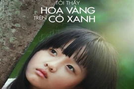 "Tôi thấy hoa vàng trên cỏ xanh" lại được vinh danh tại Canada