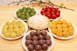 Festival Tết Hàn thực