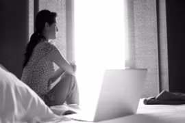 Người cô đơn dễ bị đột quỵ