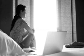 Người cô đơn dễ bị đột quỵ