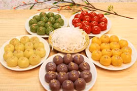 Festival Tết Hàn thực