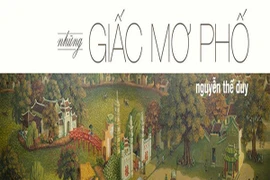 Hà Nội yên bình trong "Những giấc mơ phố" 