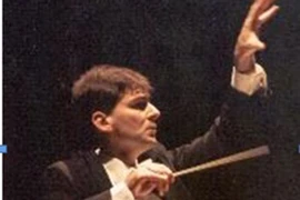 Hòa nhạc Hennessy lần thứ 20