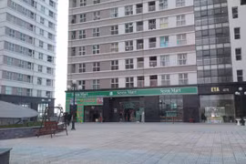 Mua căn hộ được vay 70% giá trị hợp đồng trong 20 năm