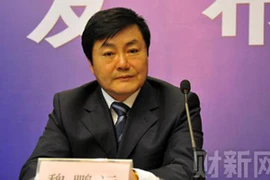 Kiểm kho tiền khủng của quan tham, 4 máy đếm tiền bị hỏng