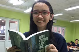 Hãy chăm sóc mẹ - Cuốn sách cảm động và ám ảnh về tình mẫu tử