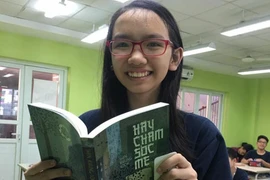Hãy chăm sóc mẹ - Cuốn sách cảm động và ám ảnh về tình mẫu tử