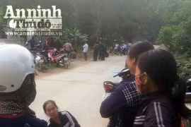 Dùng dao giải quyết mâu thuẫn trong đám cưới, 1 người chết, 2 người bị thương