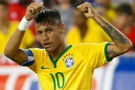 Vì sao Man City rút khỏi cuộc chạy đua tuyển mộ Neymar?