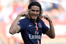 "Sao" PSG không muốn trở lại Paris vì lo ngại bị tấn công khủng bố