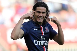 "Sao" PSG không muốn trở lại Paris vì lo ngại bị tấn công khủng bố