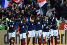 Vì sao Pháp cương quyết đá giao hữu với Anh bất chấp thảm kịch tấn công khủng bố ở Paris?