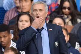 Mourinho đứng trước cơ hội cuối cùng để cứu vãn số phận