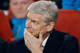 Wenger tiết lộ kế hoạch chuyển nhượng của Arsenal
