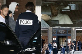 "Sao" Real Madrid có nguy cơ ngồi tù ít nhất 5 năm