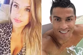 Sir Alex Ferguson tiết lộ địa điểm Ronaldo sẽ tổ chức đám cưới