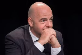 World Cup sẽ mở rộng lên 40 đội?