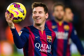 CĐV quyên tiền giúp Arsenal trả lương cho Messi