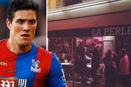 "Sao" Premier League có thể đã thiệt mạng trong thảm kịch ở Paris