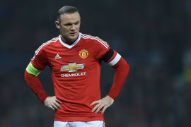 Rooney "giải cứu" Van Gaal