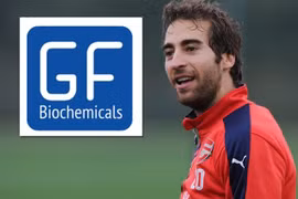 Ngôi sao của Arsenal tiết lộ bí mật giấu kín suốt 7 năm