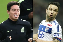 "Sao" Premier League cũng "dính" vụ dùng clip sex tống tiền tuyển thủ Pháp