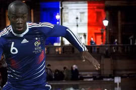 Chị của tuyển thủ Pháp thiệt mạng trong vụ tấn công khủng bố ở Paris