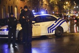 Lo ngại bị tấn công khủng bố, đội tuyển Bỉ hủy trận giao hữu với Tây Ban Nha