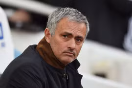 Mourinho là "con ngựa bất kham"