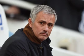 Mourinho là "con ngựa bất kham"