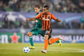 Chelsea trong cuộc thương thảo với "cỗ máy săn bàn" người Brazil