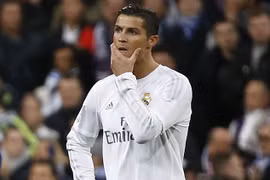 Ronaldo đặt Chủ tịch của Real trước ngã ba đường