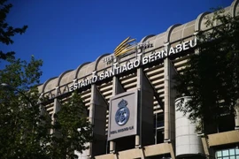 Lên kế hoạch đặc biệt về an ninh cho trận Siêu kinh điển