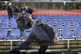 Chấn động trước tin SVĐ của Đức bị cài bom, hủy trận giao hữu với Hà Lan