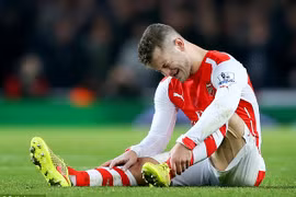 Premier League phải trả giá đắt cho những "thương binh"