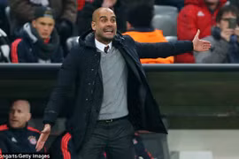 Guardiola sắp quyết định về tương lai, CĐV Man City mừng ra mặt