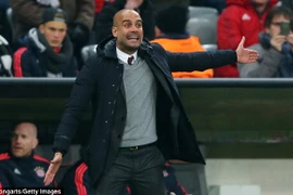 Guardiola sắp quyết định về tương lai, CĐV Man City mừng ra mặt