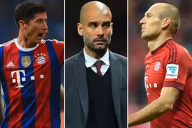 Tiết lộ mâu thuẫn phía sau "cánh gà" của Bayern