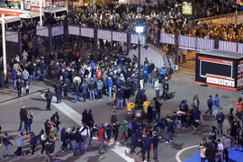 Tiết lộ bí mật gây sốc trong thảm kịch tấn công khủng bố ở Paris