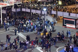 Tiết lộ bí mật gây sốc trong thảm kịch tấn công khủng bố ở Paris