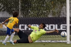 Con trai của Kaka khiến người hâm mộ ngỡ ngàng với tố chất thiên bẩm