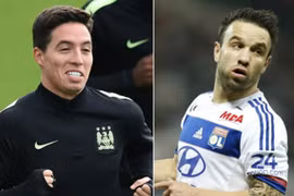 "Sao" Premier League cũng "dính" vụ dùng clip sex tống tiền tuyển thủ Pháp