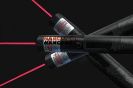 Không có âm mưu phá hoại hay khủng bố trong các vụ chiếu laze vào tàu bay