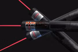 Tia laze vẫn chiếu vào mắt phi công, uy hiếp nghiêm trọng an toàn bay