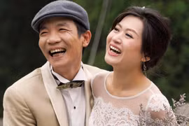 ​Nghe ca khúc mới được nhạc sĩ Nguyễn Vĩnh Tiến viết tặng vợ trước lễ cưới