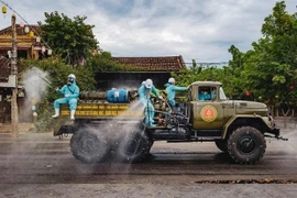 Xử lý tốt Covid-19 giúp Việt Nam thoát khỏi cuộc suy thoái toàn cầu 